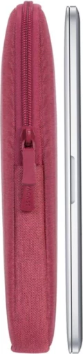 çantë laptopi RIVACASE 7703 13.3\" (sleeve) rezistente ndaj ujit, e kuqe