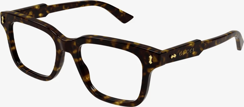 Korniza optike Gucci GG1265O-008 55