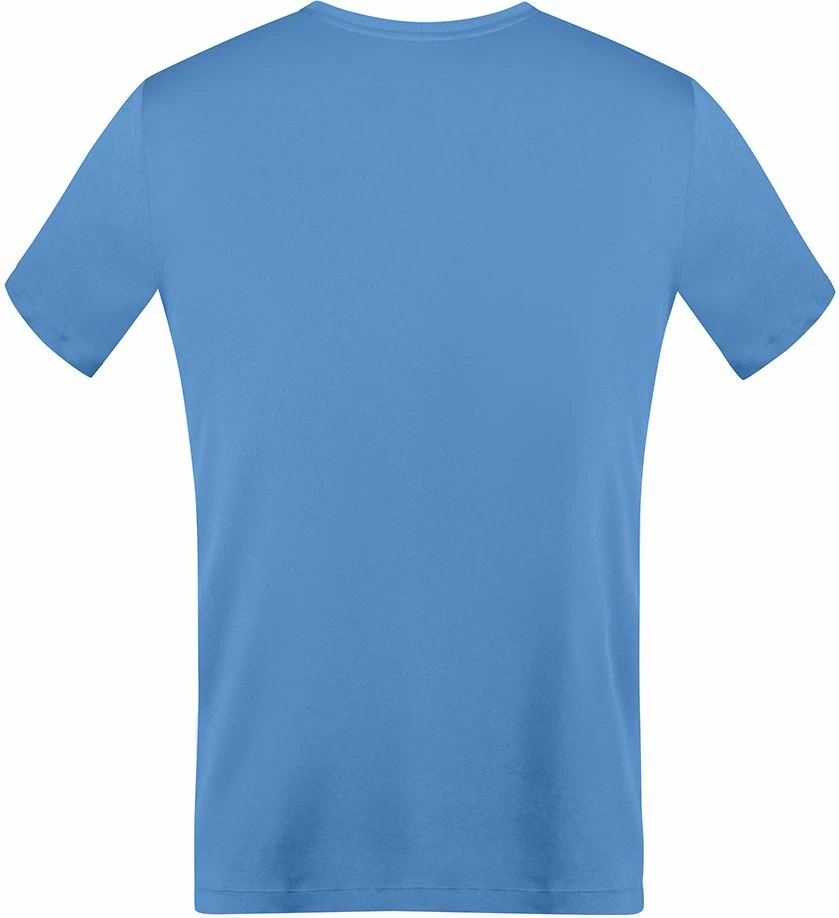 Bluzë për meshkuj Jumeon, Andrej, ngjyrë kaltër