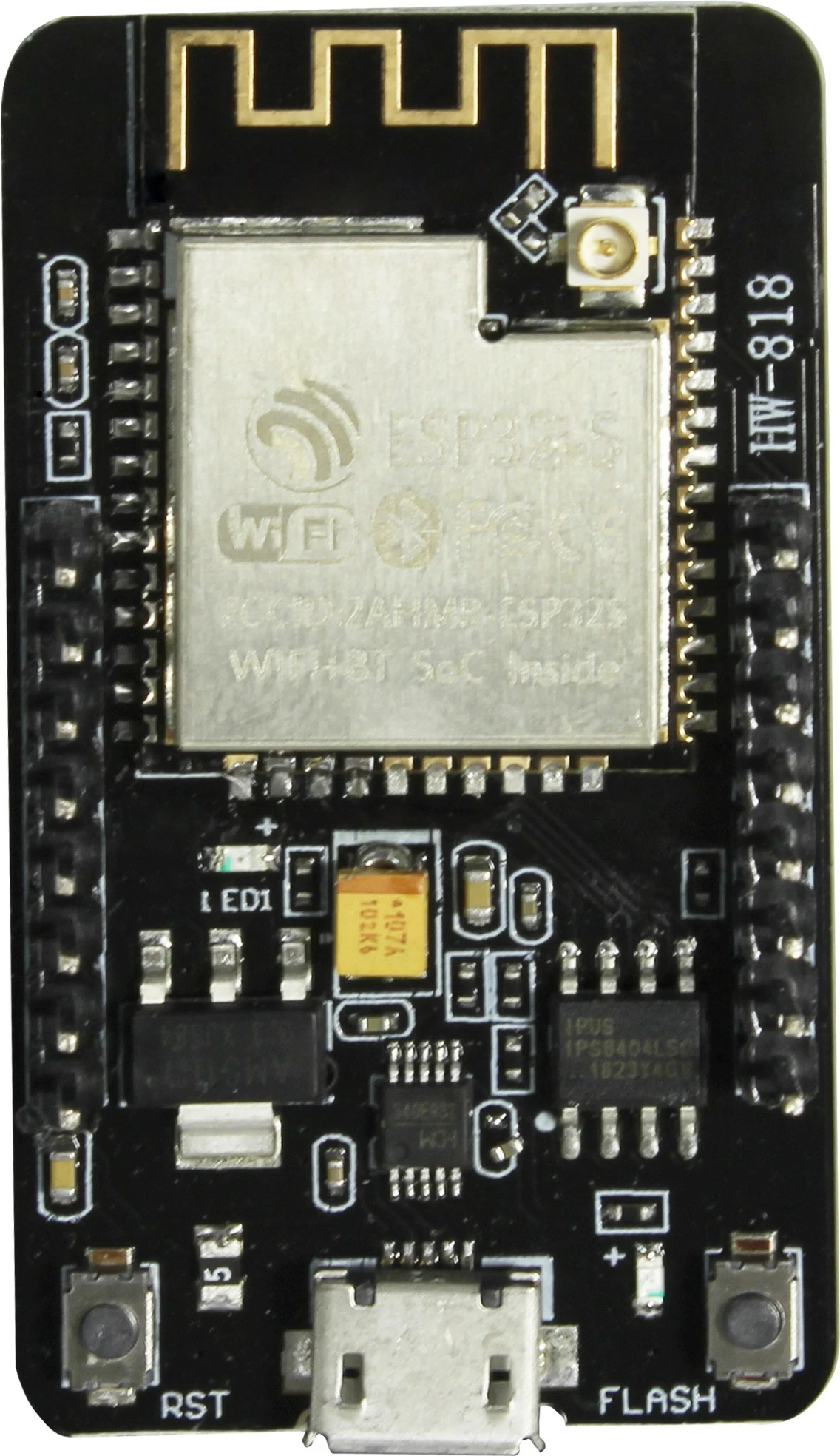 Modul kamerë ALLNET 4duino ESP32, OV2460