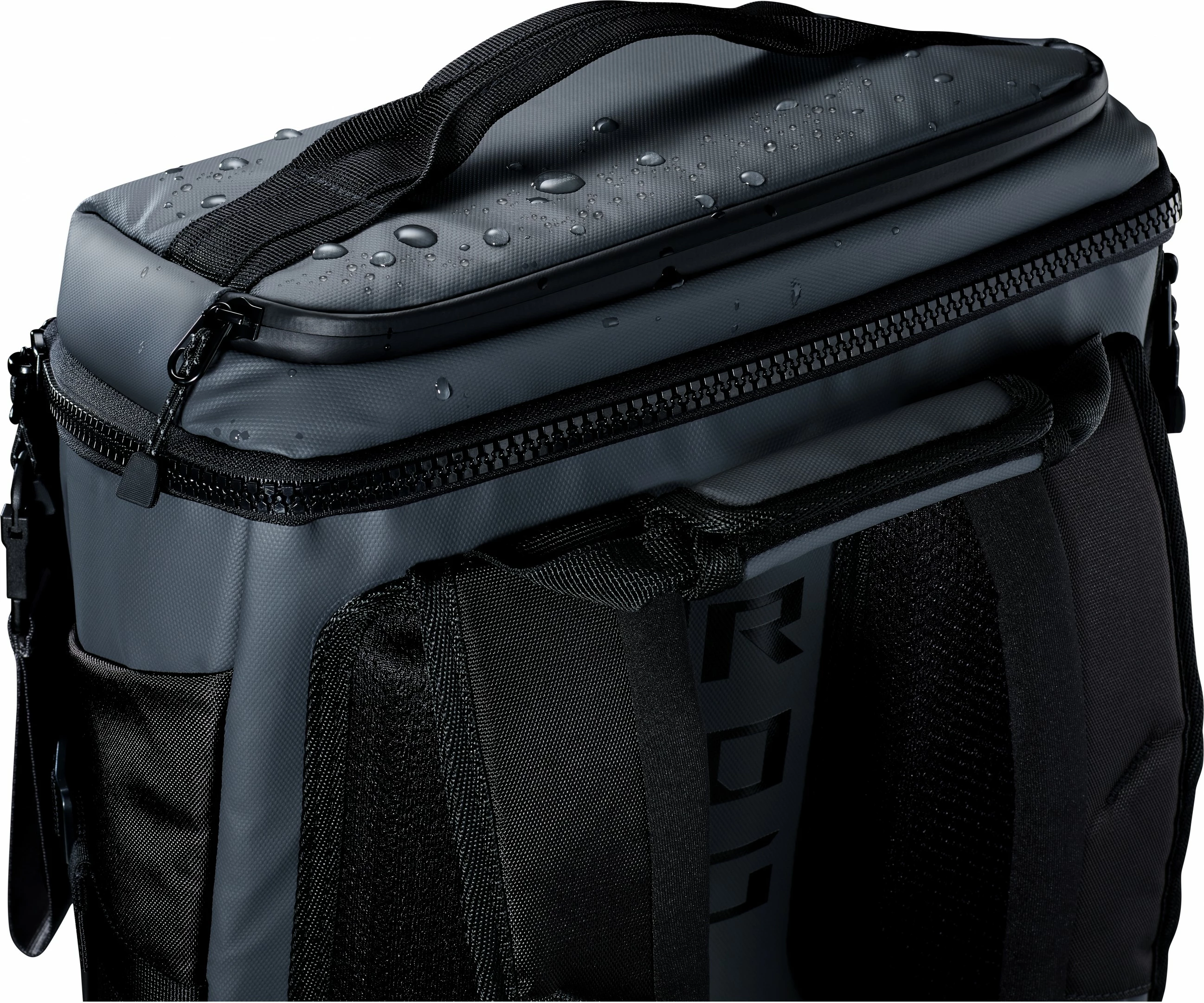 Shpinore ASUS ROG BP2701, 17.3 inç, 22L, e zezë/gri