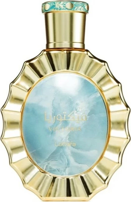 Eau de Parfum unisex Lattafa Victoria 100ml