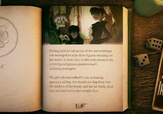 The Innsmouth Case EN/DE Global