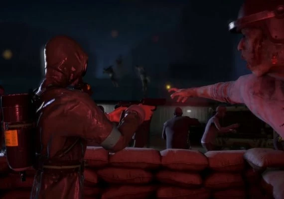 Arizona Sunshine: Dead Man DLC Global
