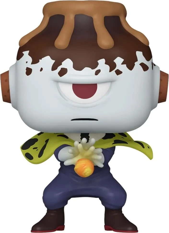 Figurinë koleksionuese Funko POP! Animation Jujutsu Kaisen Jogo
