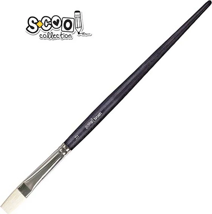 Osh Brushe Nr.16 Sc266