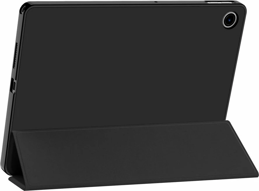 Mbështjellës Tech-Protect SmartCase Pen për Lenovo Tab 10.1 TB-311, zi