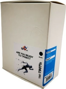 Toner TB Print TBE-T9071B për Epson WorkForce Pro, i zi