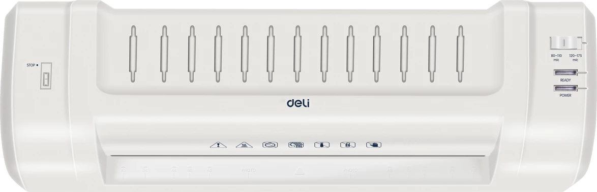 DELI MAKINE PER PLASTIFIKIM A3 3894EU