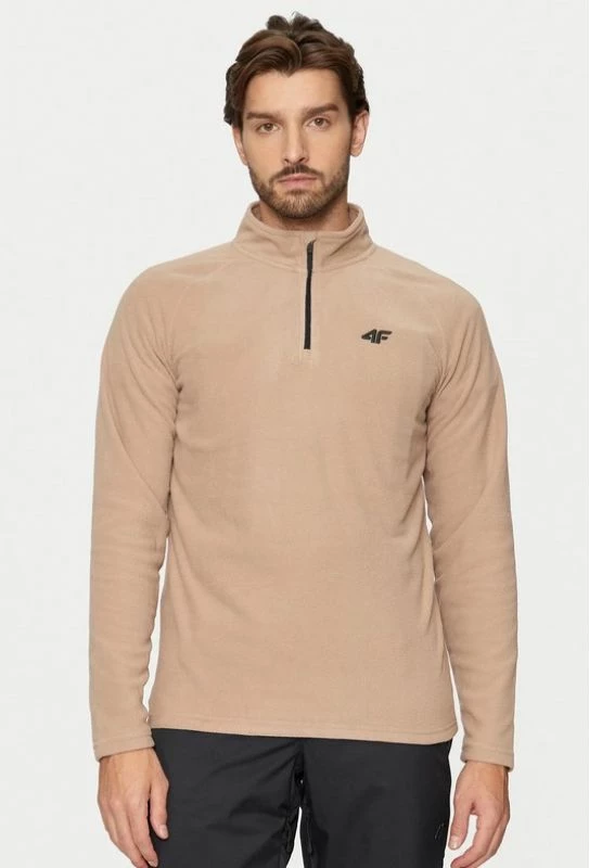 Duks për meshkuj 4F, krem