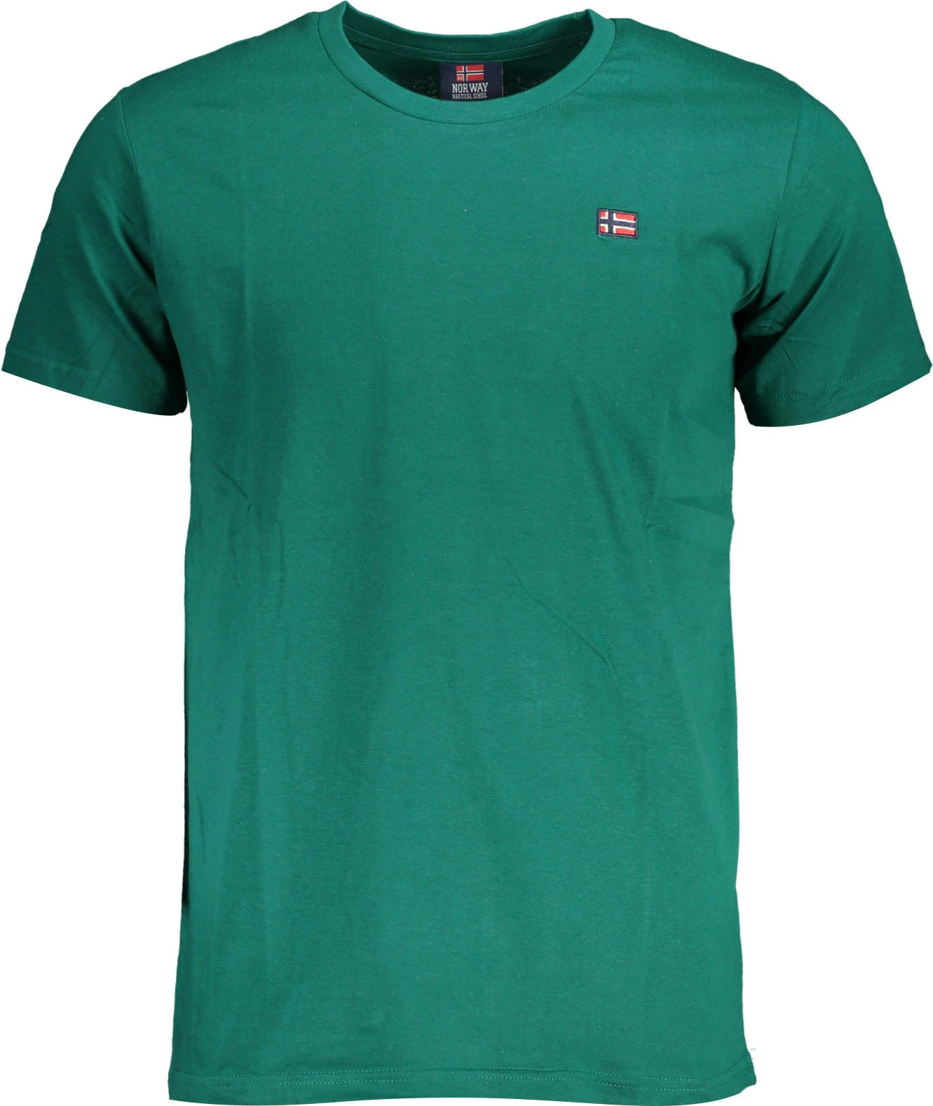 Maicë NORWAY 1963 për meshkuj, e gjelbër