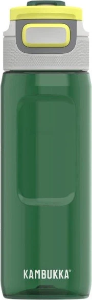 Shishe uji Kambukka Elton, ngjyrë jeshile ulliri, 1000 ml