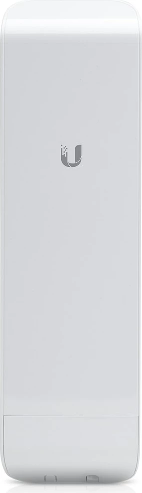 Access point wireless Ubiquiti NSM2, 150 Mbit/s, Bardhë, PoE