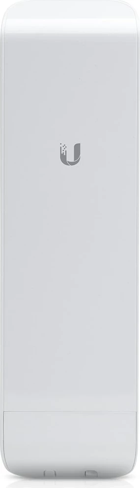 Access point wireless Ubiquiti NSM2, 150 Mbit/s, Bardhë, PoE