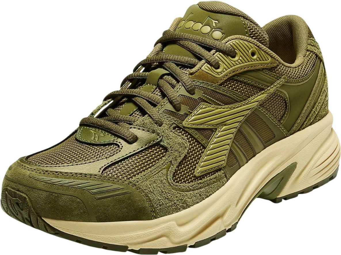Atlete për meshkuj Diadora Mythos Star 501.181.239, të gjelbra [Madhësia: 45.5]