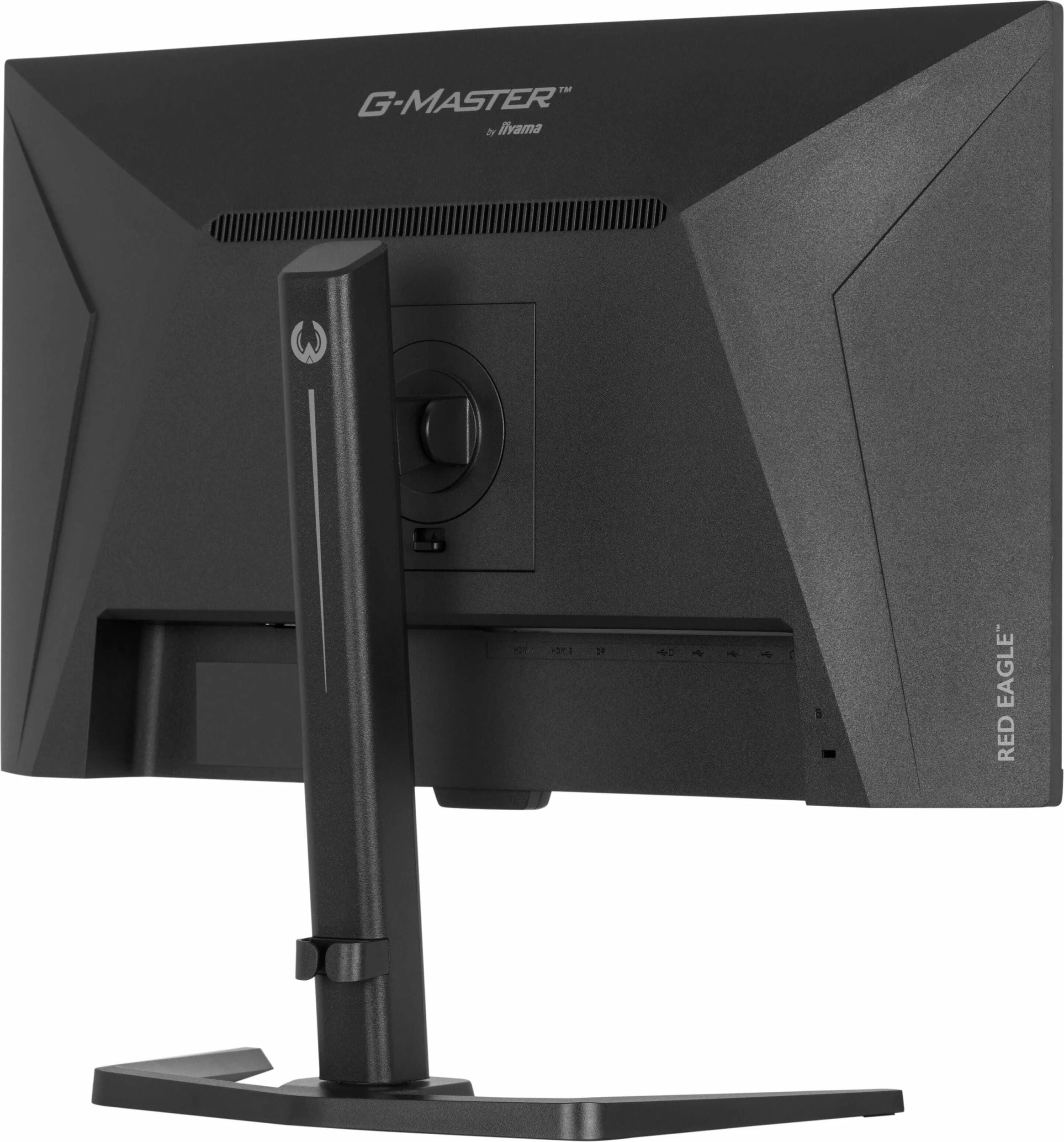 Monitor iiyama G-Master GB2771UHSU-B1 Red Eagle 27\" 4K IPS 144Hz/288Hz Dual Mode 0.8ms, i zi