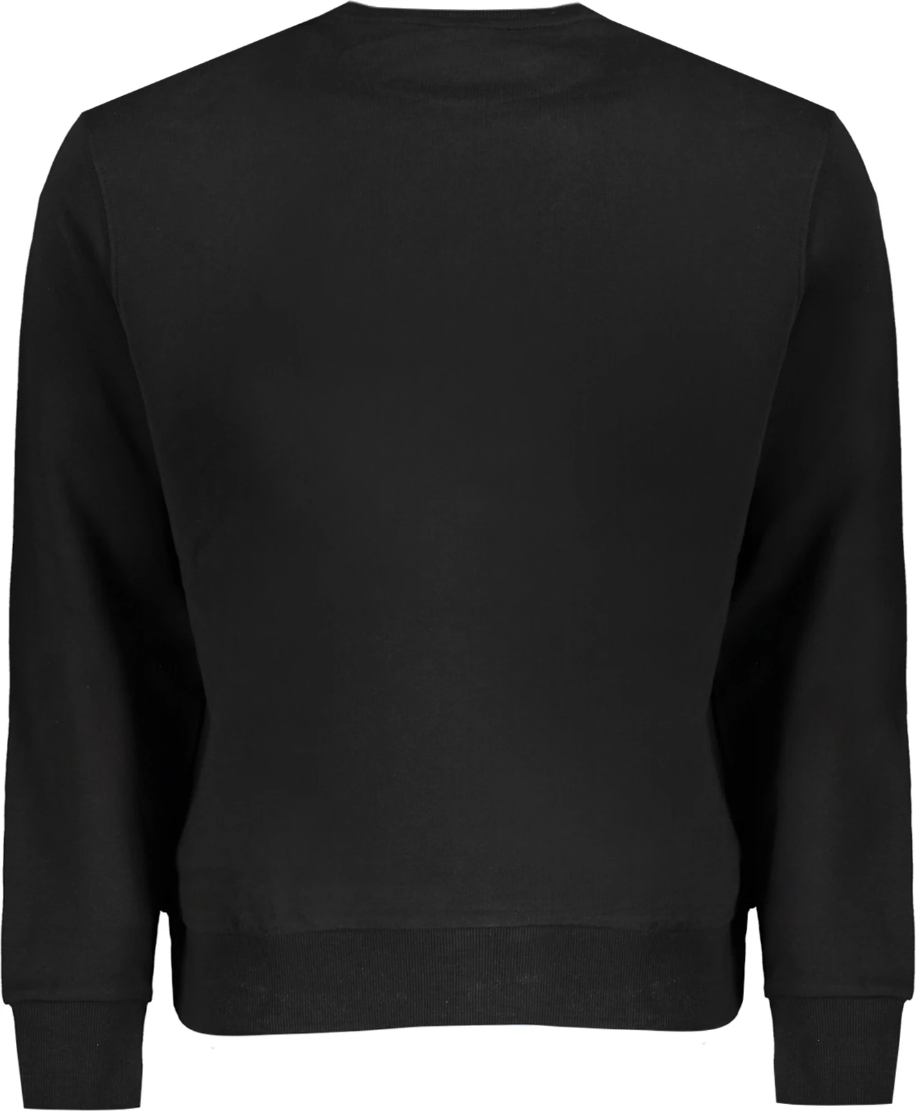 Duks për meshkuj NORTH SAILS, i zi