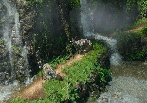 SpellForce 3: Fallen God DLC Global
