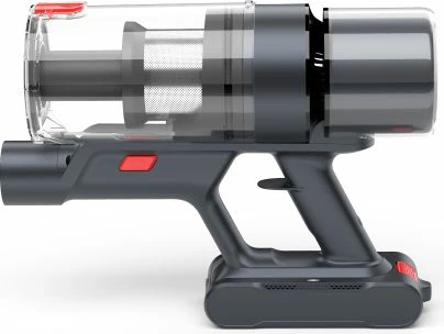 Fshesë me bateri ELIT VC 450W BLDC zoomOne