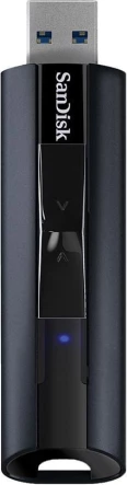 USB stik SanDisk Extreme PRO SDCZ880-512G-G46 512GB USB-A 3.2 Gen 1, i zi