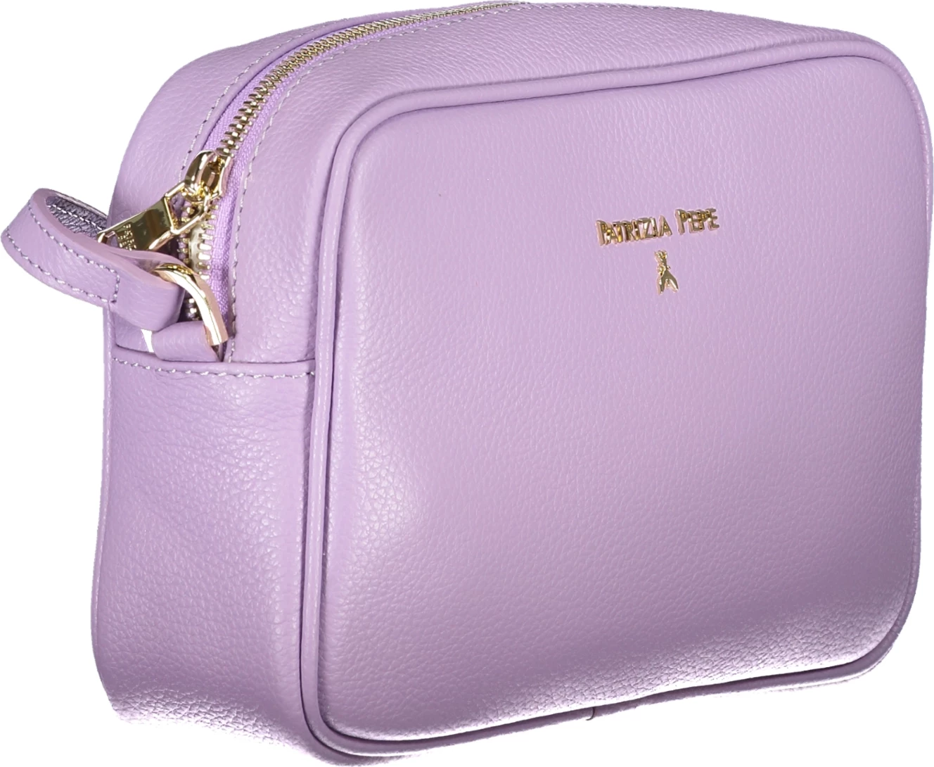 Çantë për femra Patrizia Pepe, e purpurt