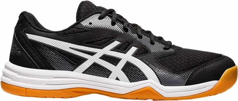 Atlete për meshkuj Asics, të zeza