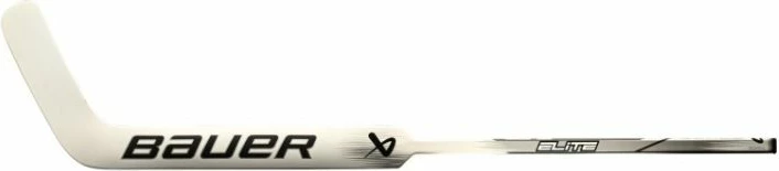 Shkop portieri Bauer për meshkuj, i zi