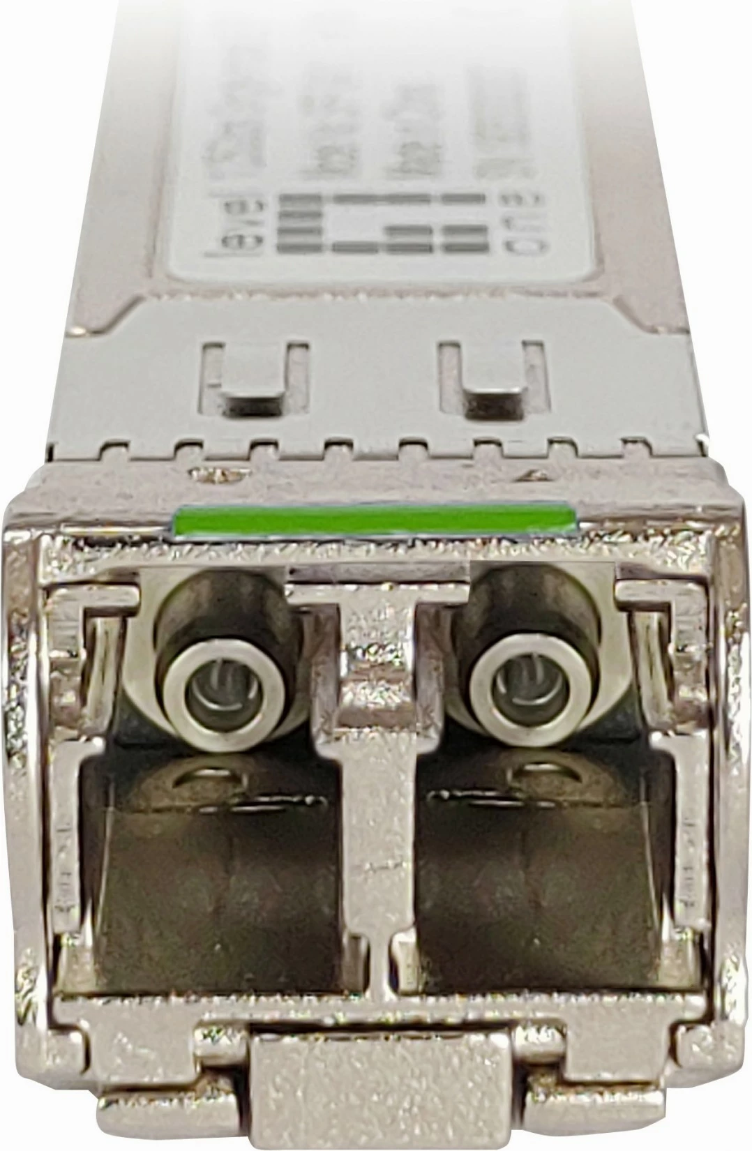 Transceiver LevelOne SFP-2320, 125Mbps, 120km, Silver