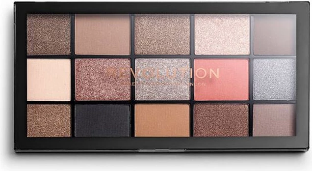 Revolution Reloaded Palette - Hypnotic