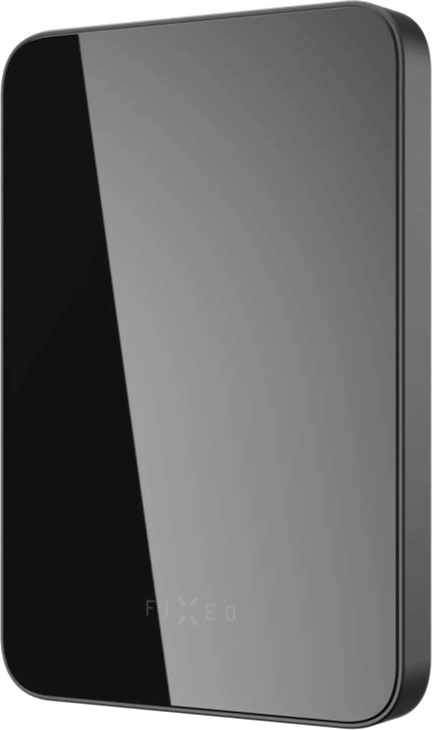 Powerbank Fixed MagZen 5 Crystal Qi2 5000mAh 20W USB-C, zi