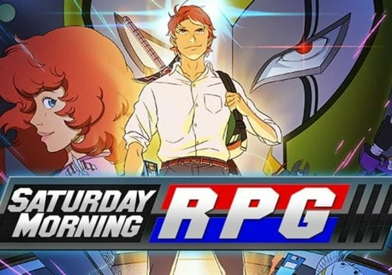 Saturday Morning RPG EN Global