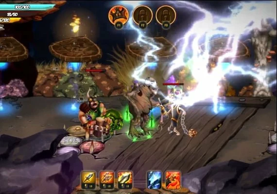 Soul Grabber EN Global