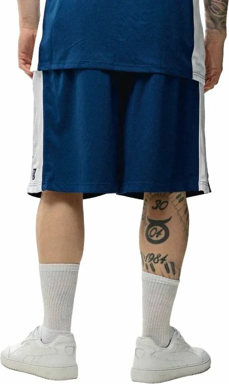 Shorce për meshkuj Karl Kani, të kaltra [Madhësia: XXL]