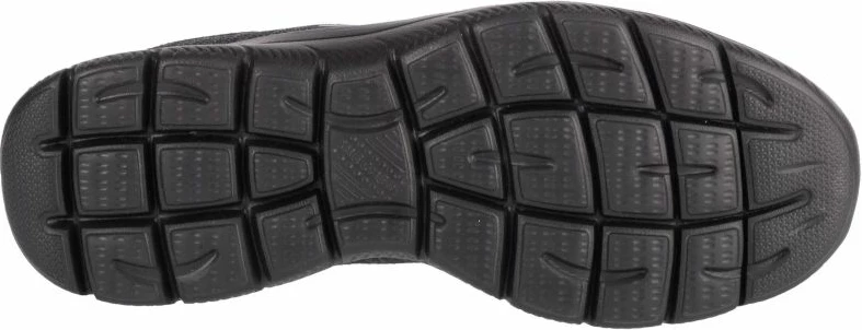 Atlete Skechers, të zeza [Madhësia: 41]