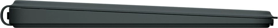 Tastierë Logitech Keys-To-Go 2, Bluetooth, QWERTZ, grafit