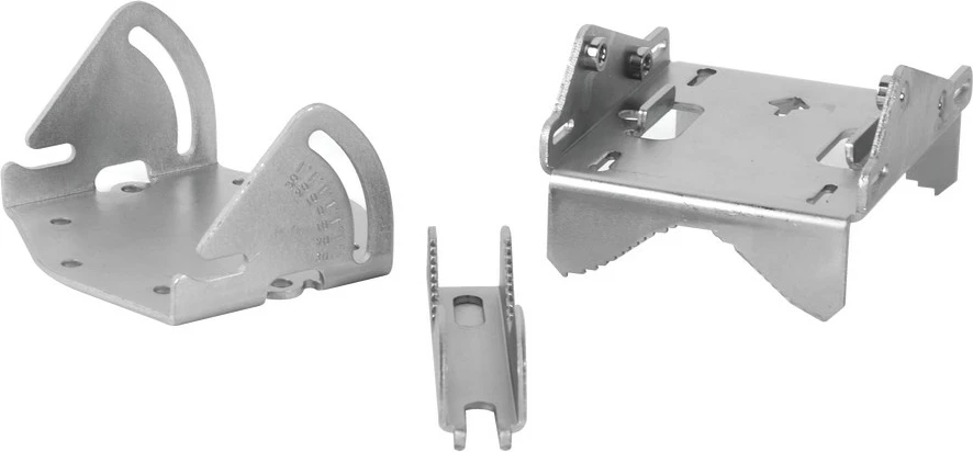 Komponentë rrjeti Cambium Networks N000045L002A, Chrome