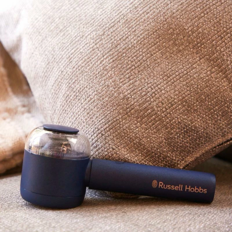 Makinë për heqje pushi Russell Hobbs 27660-56, blu