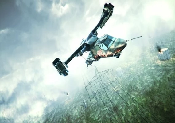 Gearguns: Tank Offensive EN Global