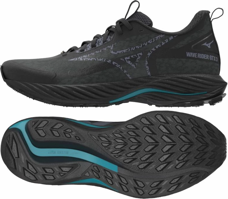Atlete Mizuno për meshkuj