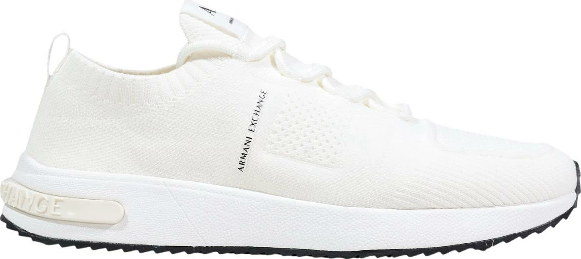 Atlete për meshkuj Armani Exchange XM002624 AF18834, të bardha