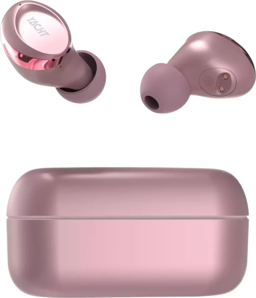 Kufje Hi-Future YACHT (Pembe)