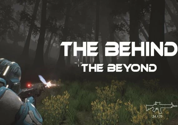 The Behind: The Beyond EN Global
