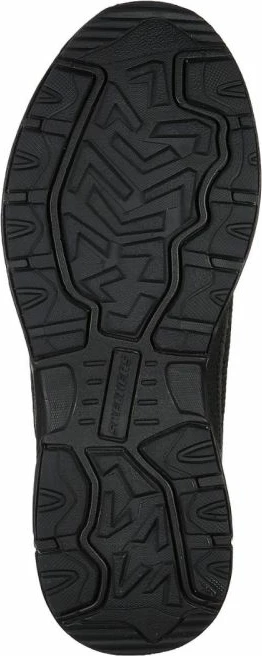 Atlete për meshkuj Skechers, të zeza [Madhësia: 42.5]