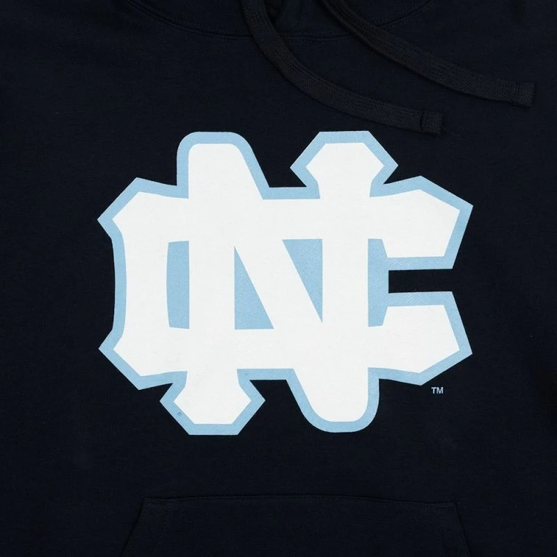 Duks për meshkuj Mitchell & Ness, blu marin [Madhësia: S]