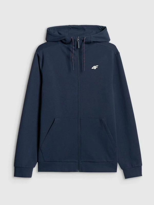 Duks me kapuç për meshkuj 4F 4FRSS26TSWSM2979-31S [Madhësia: XL]