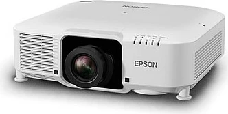 Projektor Epson EB-PU1008W, 8500 ANSI lumen, WUXGA 1920x1200, 3LCD, 16:10, i bardhë