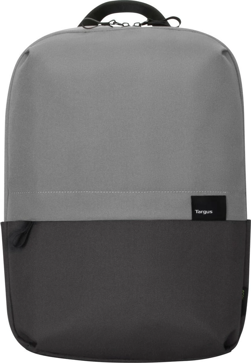 Çantë shpine Targus Sagano Commuter 15.6 inç, e zezë/gri