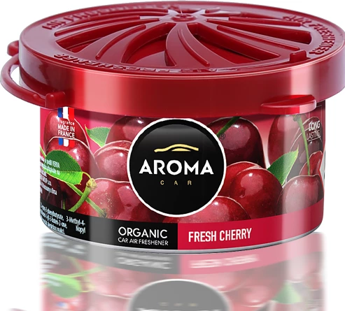 Aroma Organic Cherry