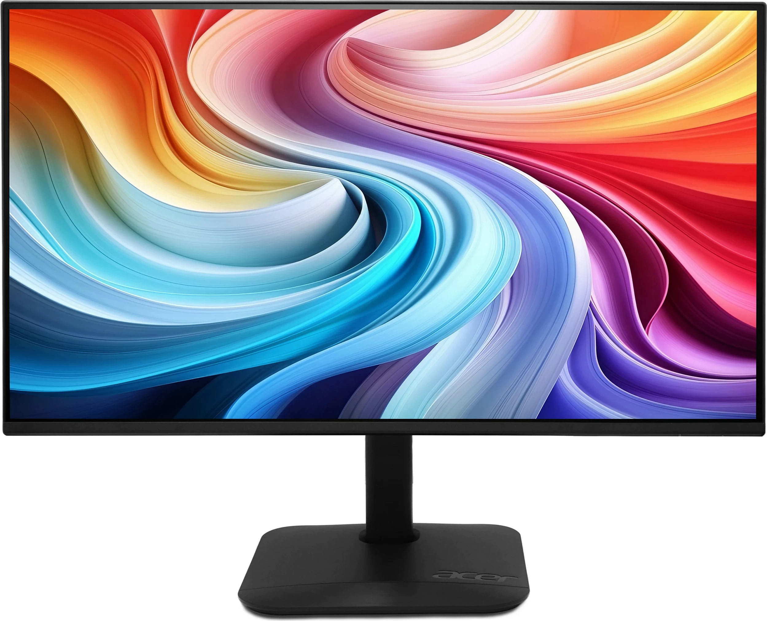 Monitor Acer KA272P6bip 27" Full HD, FreeSync, 4ms, i zi