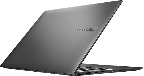Laptop MSI Prestige 13 AI+ A3MG-020, Core Ultra 9 386H, 32GB RAM, 1TB SSD, 13.3" 2.8K, Windows 11 Home, ngjyrë gri